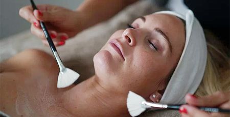 Facials