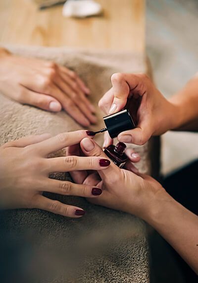 Nails