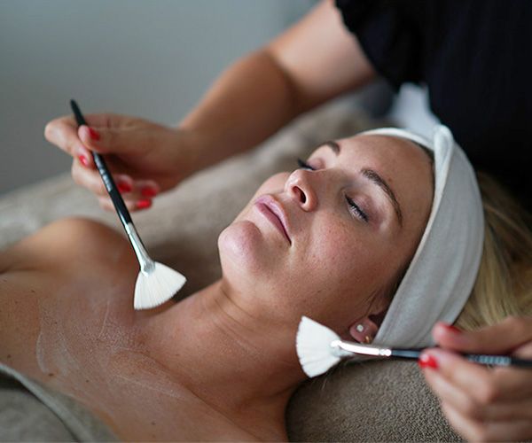 Facials